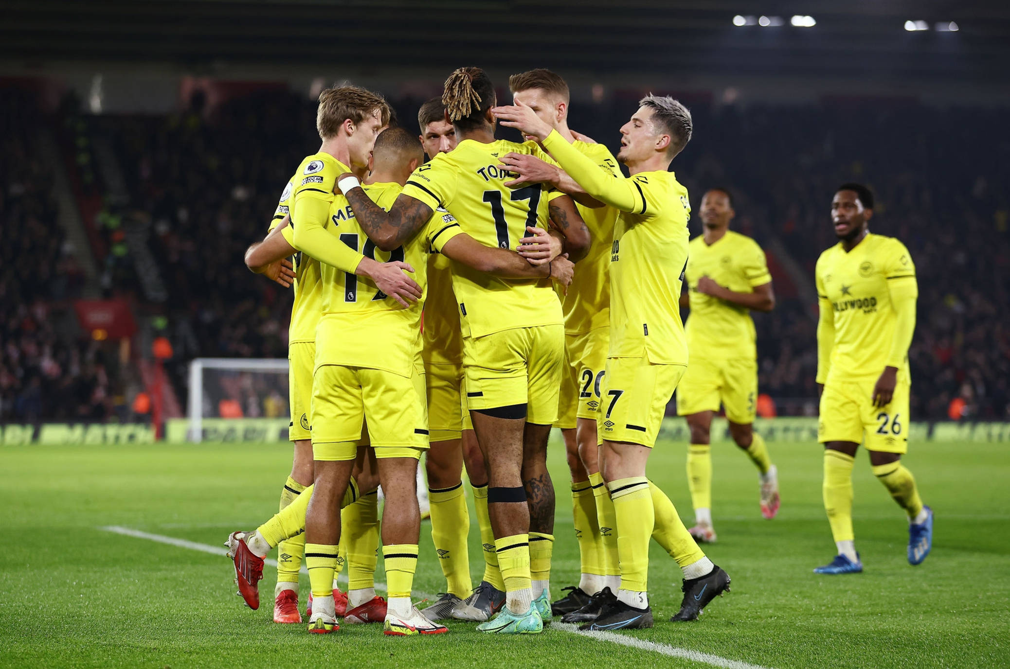 我们看到了 我们看到了